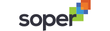 Soper logo